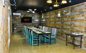 Avrasya Inn Hotel