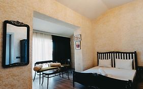 Avrasya Bakü 4*