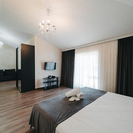 Avrasya Inn Hotel Bakü Dış mekan fotoğraf